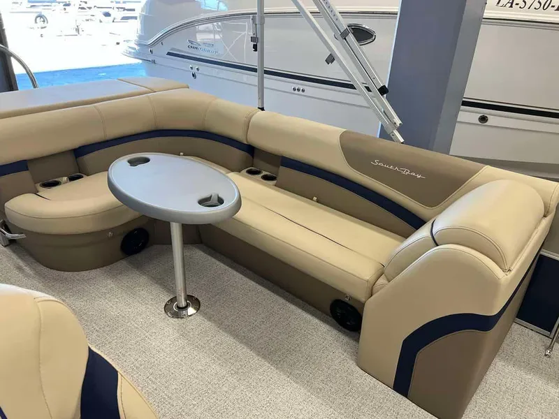 Slide: The Image of South Bay S224 CR 2023 - 9