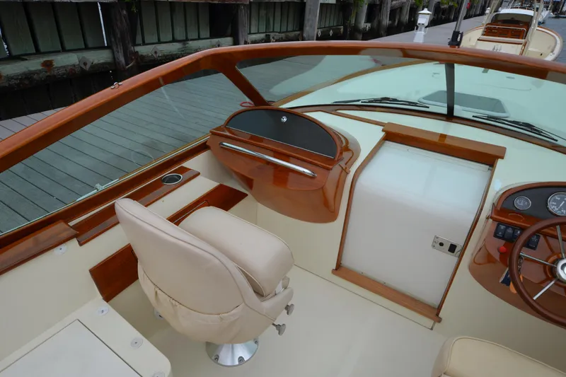 Slide: The Image of Companionway - 14