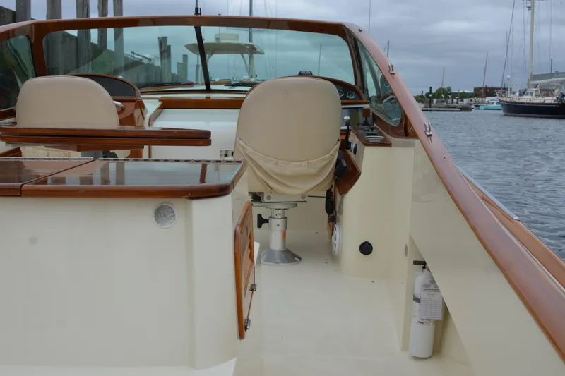 Slide: The Image of Looking Forward - 20