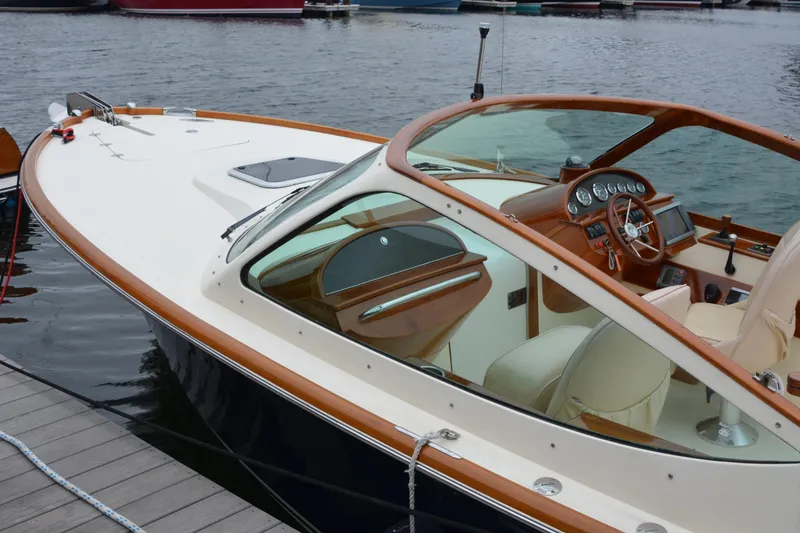 Slide: The Image of Port Side - 27