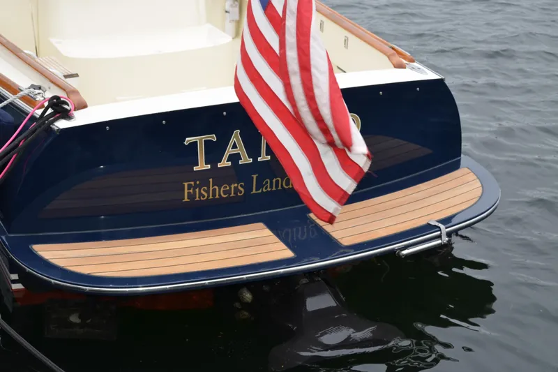 Slide: The Image of Swim Platform - 28