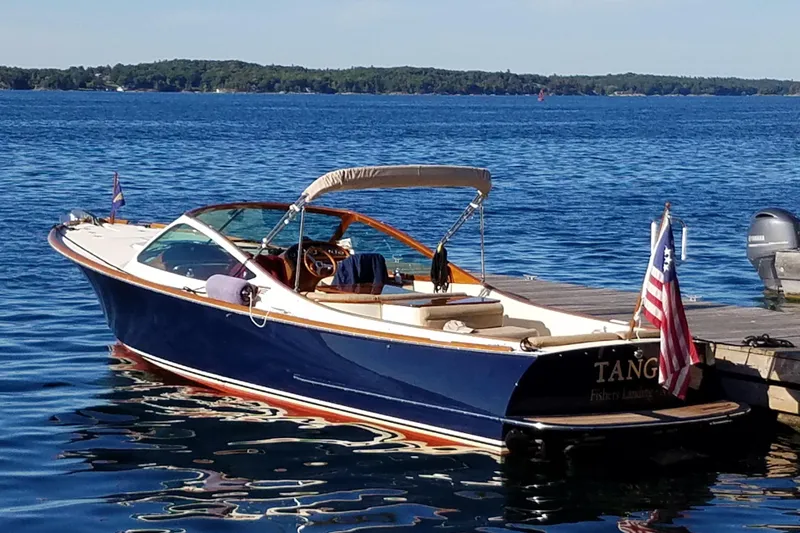 Slide: The Image of Port Aft - 5