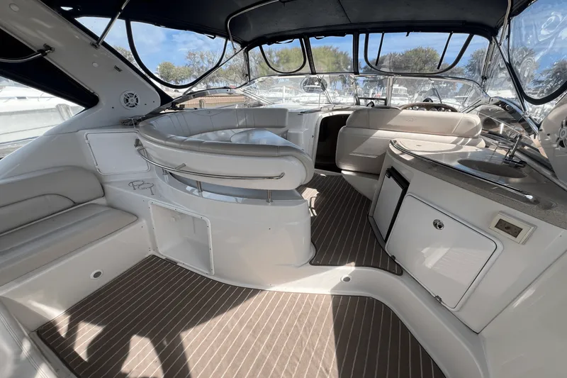 Slide: The Image of Regal COMMODORE 3860 2002 - 10