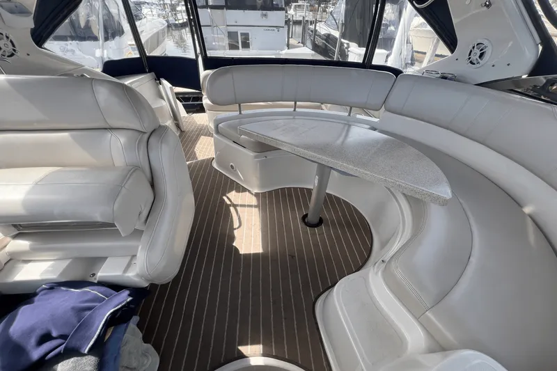 Slide: The Image of Regal COMMODORE 3860 2002 - 13