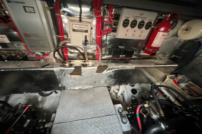 Slide: The Image of Regal COMMODORE 3860 2002 - 40