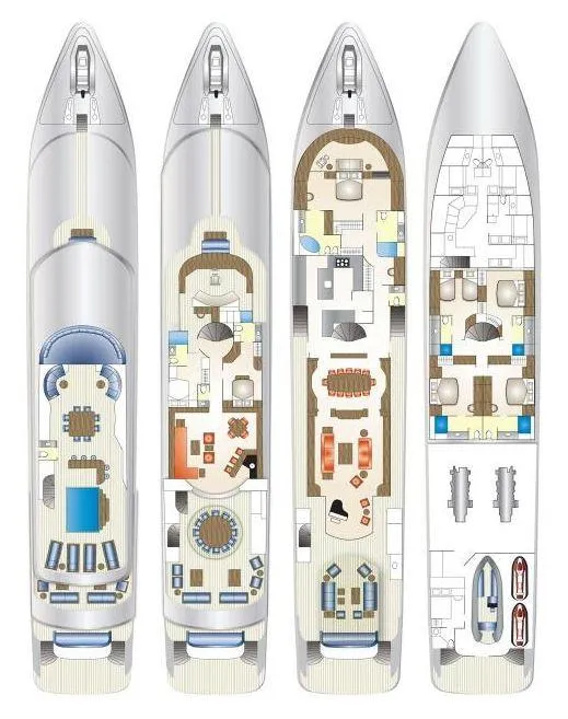 Slide: The Image of Trinity CUSTOM 2011 - 60