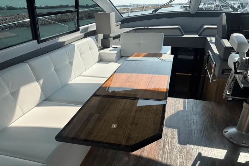 Slide: The Image of Cruisers 60 CANTIUS 2024 - 15