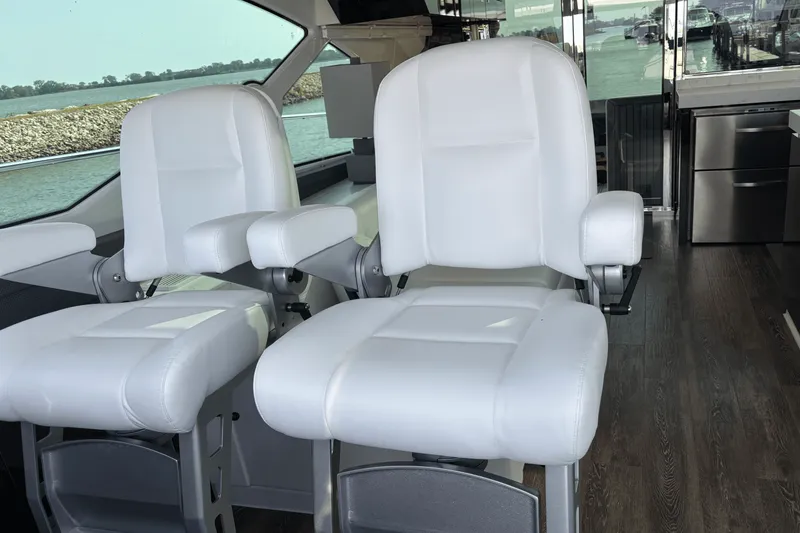 Slide: The Image of Cruisers 60 CANTIUS 2024 - 21