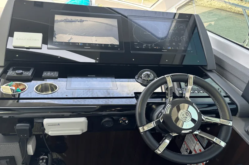 Slide: The Image of Cruisers 60 CANTIUS 2024 - 23