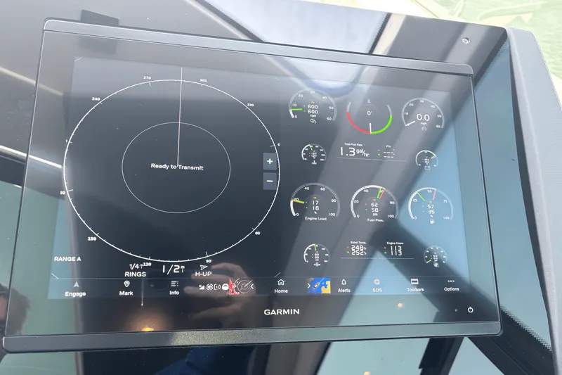 Slide: The Image of Cruisers 60 CANTIUS 2024 - 26