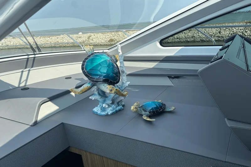 Slide: The Image of Cruisers 60 CANTIUS 2024 - 31