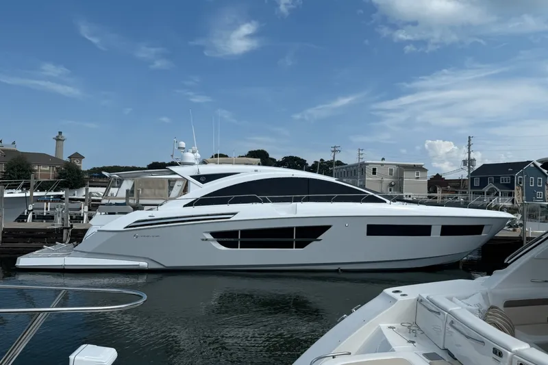 Slide: The Image of Cruisers 60 CANTIUS 2024 - 4