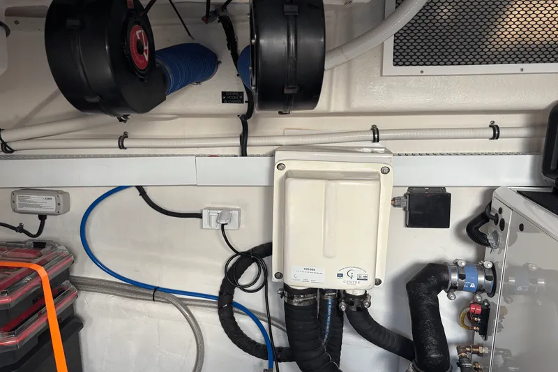 Slide: The Image of Cruisers 60 CANTIUS 2024 - 66