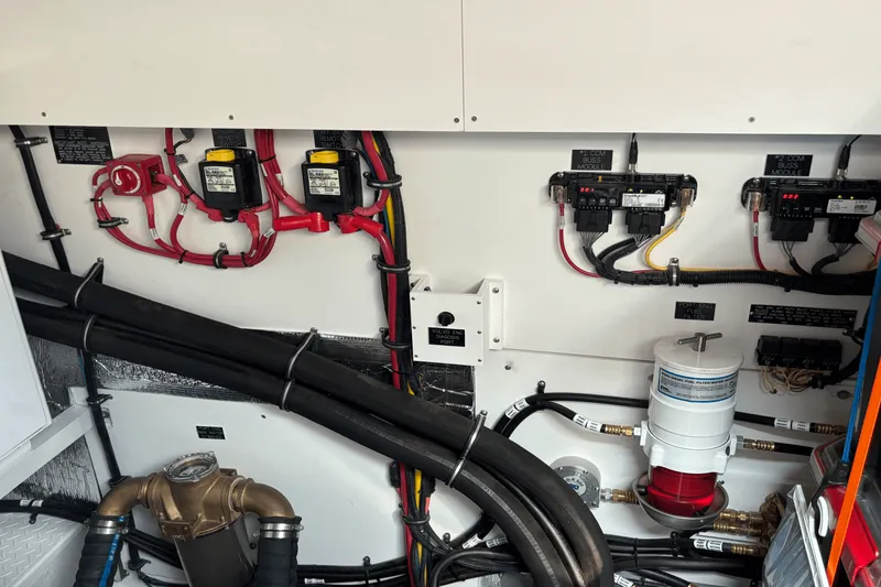 Slide: The Image of Cruisers 60 CANTIUS 2024 - 67