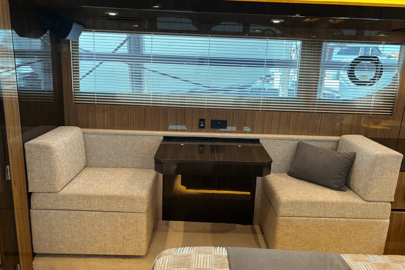 Slide: The Image of Cruisers Yachts 60 CANTIUS 2024 - 49