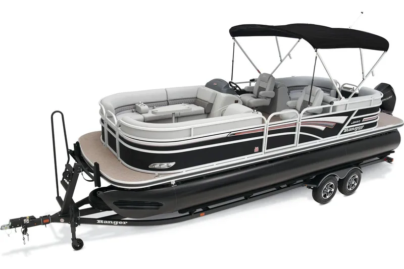 Slide: The Image of Ranger Reata 243C - 8