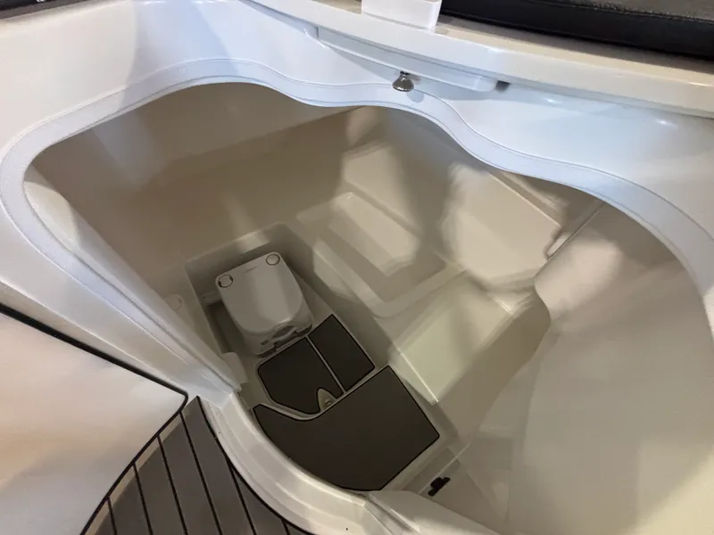 Slide: The Image of Sea Ray SDX 230 Outboard 2026 - 14