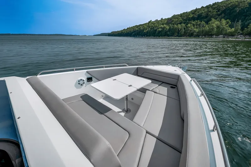 Slide: The Image of Cruisers 38 VTR 2027 - 22