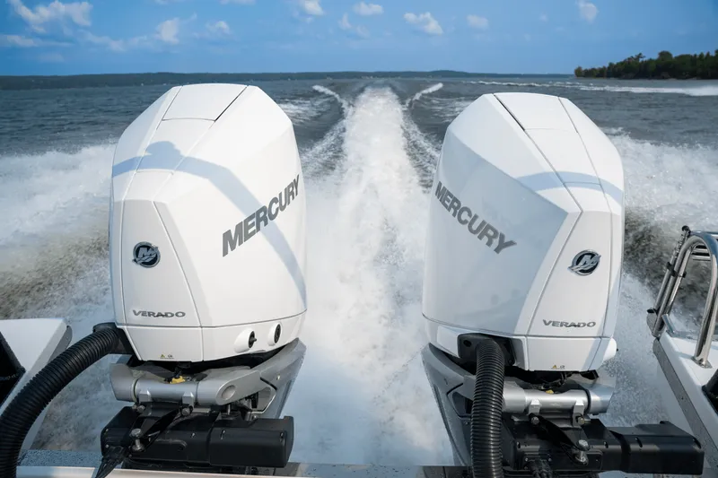 Slide: The Image of Cruisers 38 VTR 2027 - 5