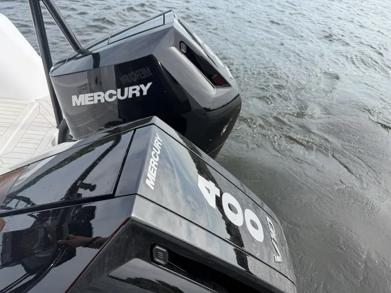 Slide: The Image of Cruisers 38 VTR 2027 - 31