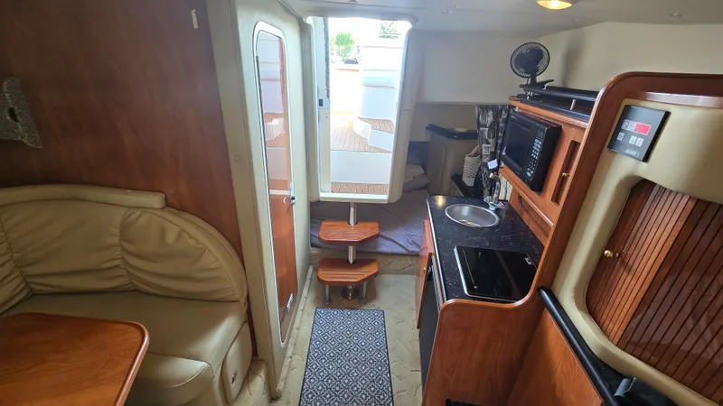 Slide: The Image of Rinker 290 FIESTA VEE 2004 - 16