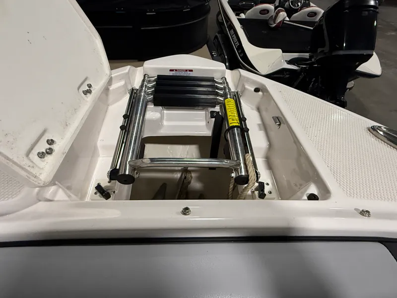 Slide: The Image of Chaparral 267 SS 2023 - 22