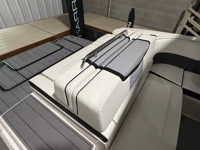Slide: The Image of Chaparral 267 SS 2023 - 17