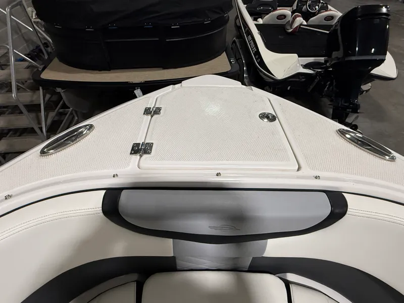 Slide: The Image of Chaparral 267 SS 2023 - 21