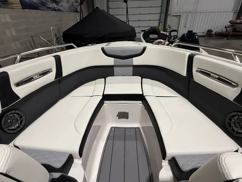 Slide: The Image of Chaparral 267 SS 2023 - 19