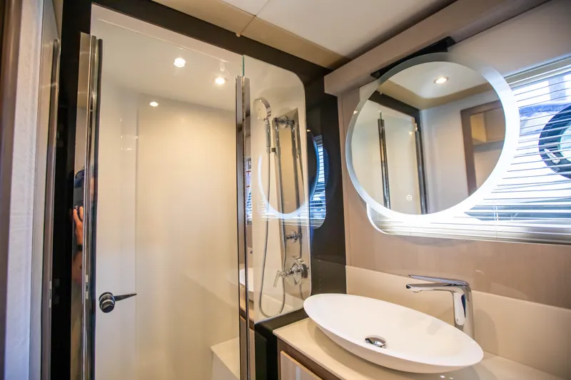 Slide: The Image of Cruisers 50 FLY 2027 - 32