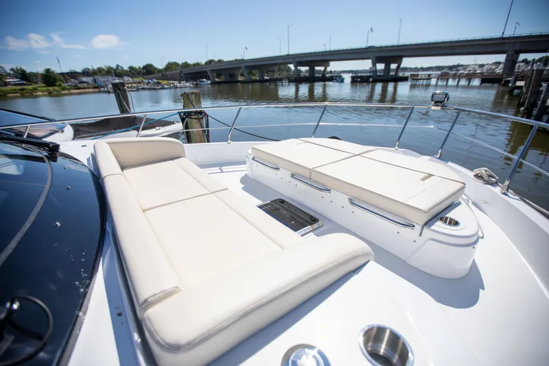Slide: The Image of Cruisers 50 FLY 2027 - 82