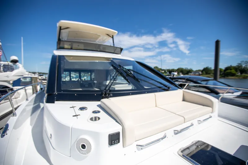 Slide: The Image of Cruisers 50 FLY 2027 - 88