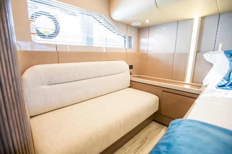 Slide: The Image of Cruisers 50 FLY 2027 - 39