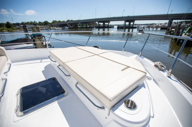 Slide: The Image of Cruisers 50 FLY 2027 - 83