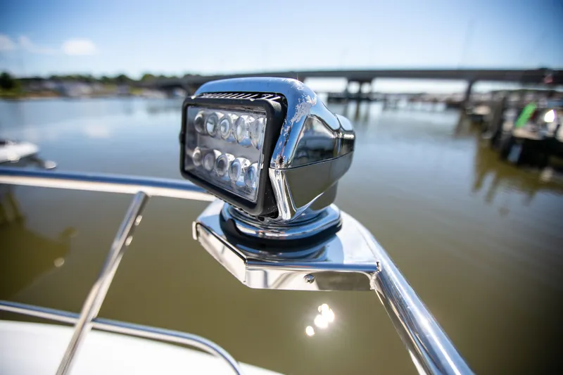 Slide: The Image of Cruisers 50 FLY 2027 - 84
