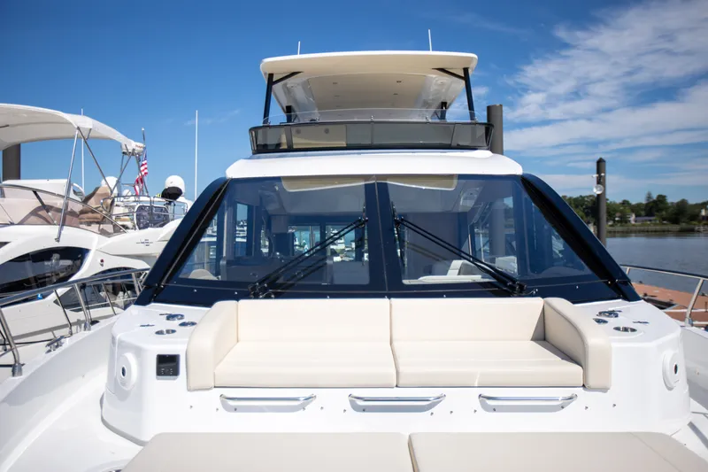 Slide: The Image of Cruisers 50 FLY 2027 - 87