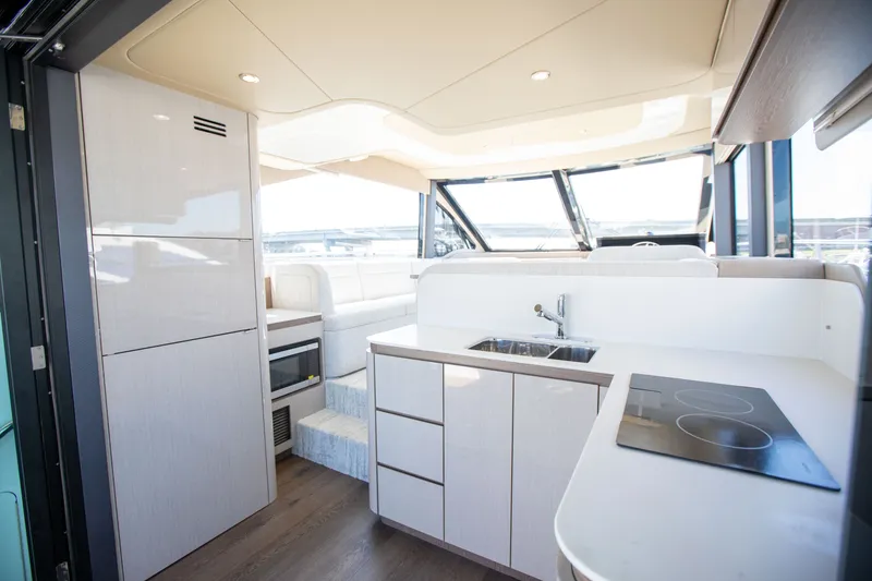 Slide: The Image of Cruisers 50 FLY 2027 - 67