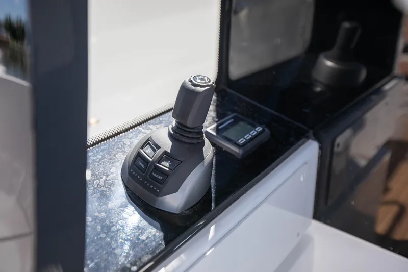Slide: The Image of Cruisers 50 FLY 2027 - 75