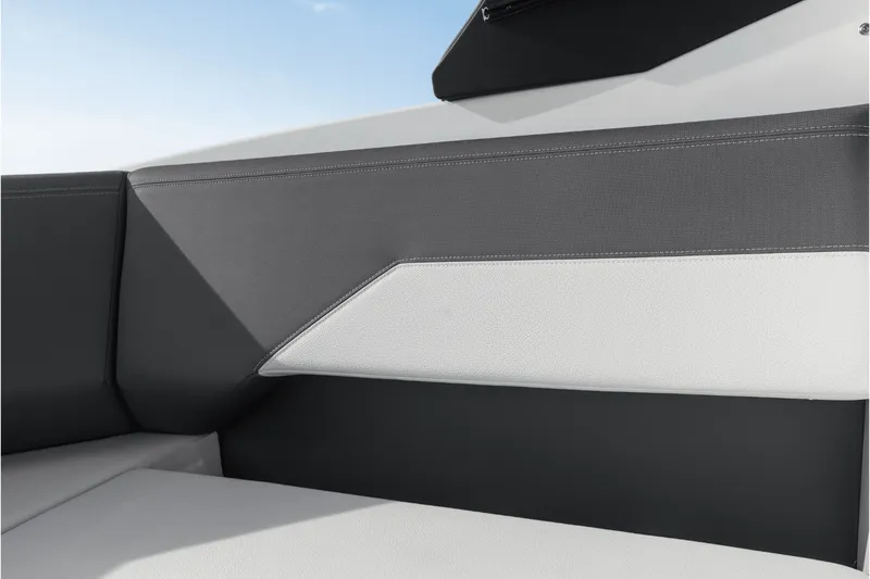 Slide: The Image of Cruisers 38 GLS Outboard 2027 - 44