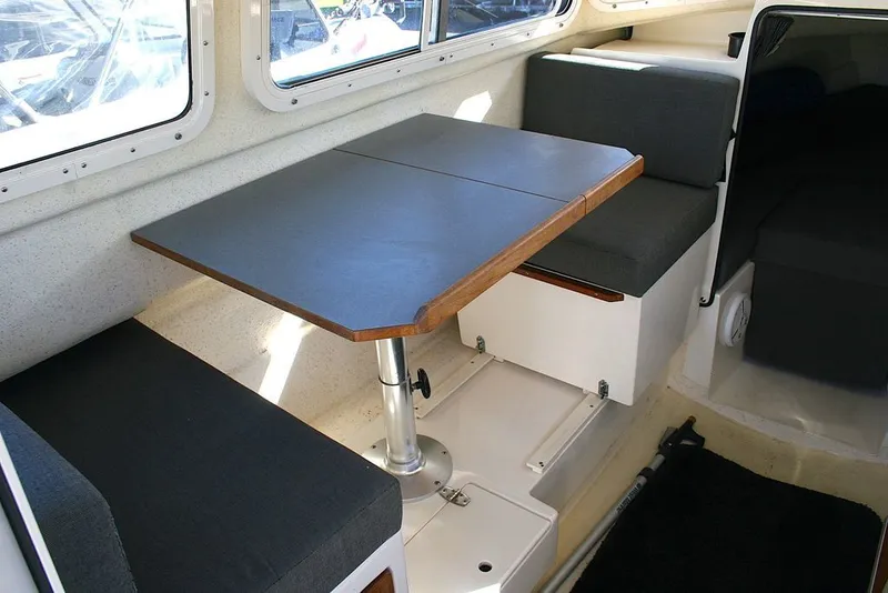 Slide: The Image of C-Dory 22' Classic Cruiser 2013 - 8