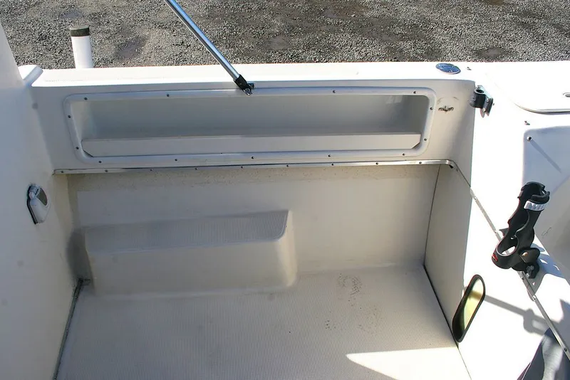 Slide: The Image of C-Dory 22' Classic Cruiser 2013 - 11