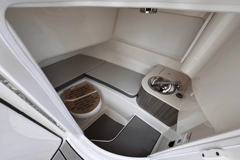 Slide: The Image of Sea Ray SDX 250 Outboard 2026 - 17