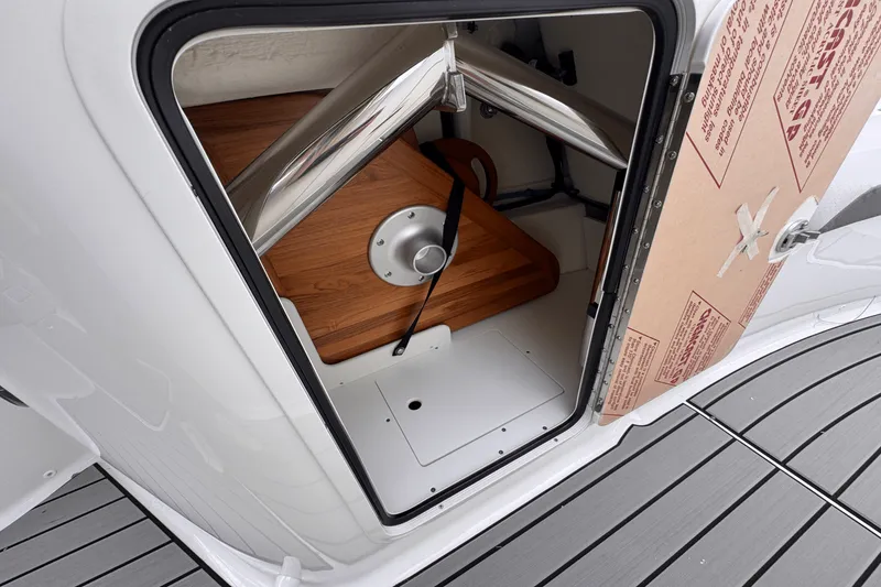 Slide: The Image of Sea Ray SDX 250 Outboard 2026 - 18