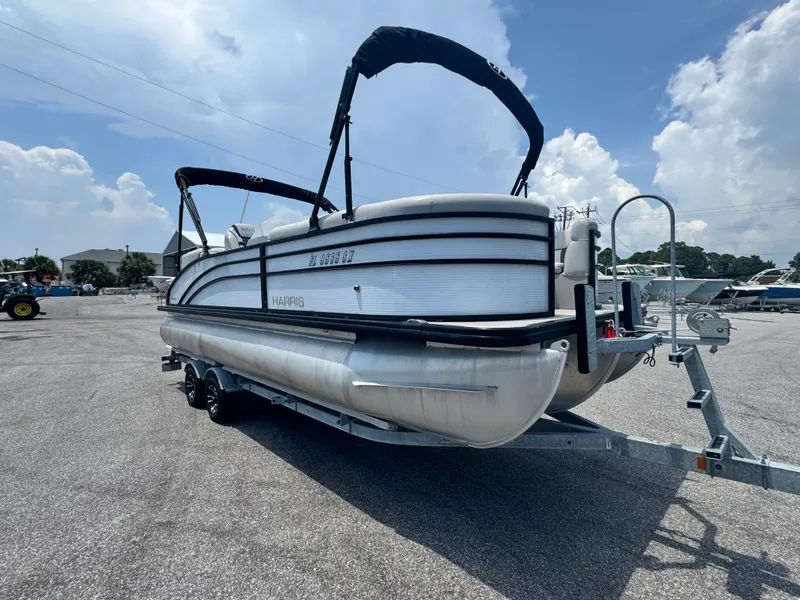 The Image of Harris 230 CRUISER 2021 - undefined