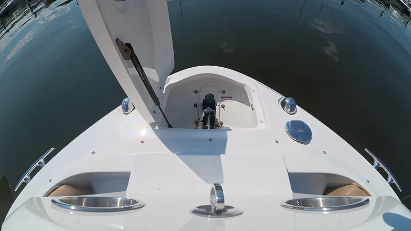 Slide: The Image of Sea Ray 400 SLX OB 2019 - 49