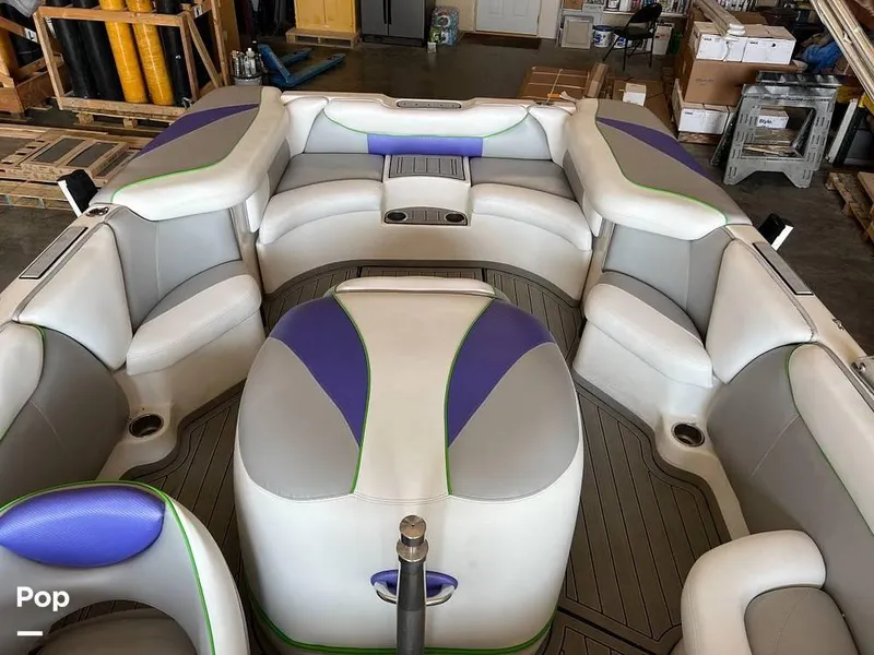 Slide: The Image of 2005 Tige 22i for sale in Kearney, NE - 10