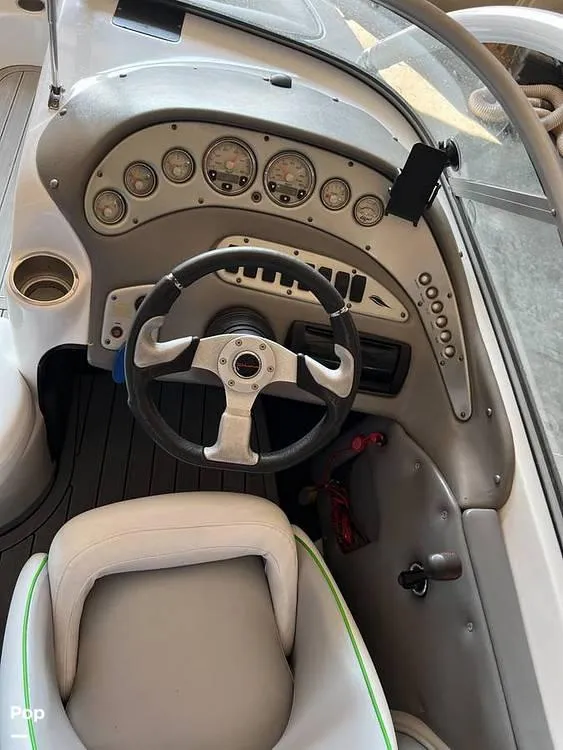 Slide: The Image of 2005 Tige 22i for sale in Kearney, NE - 11