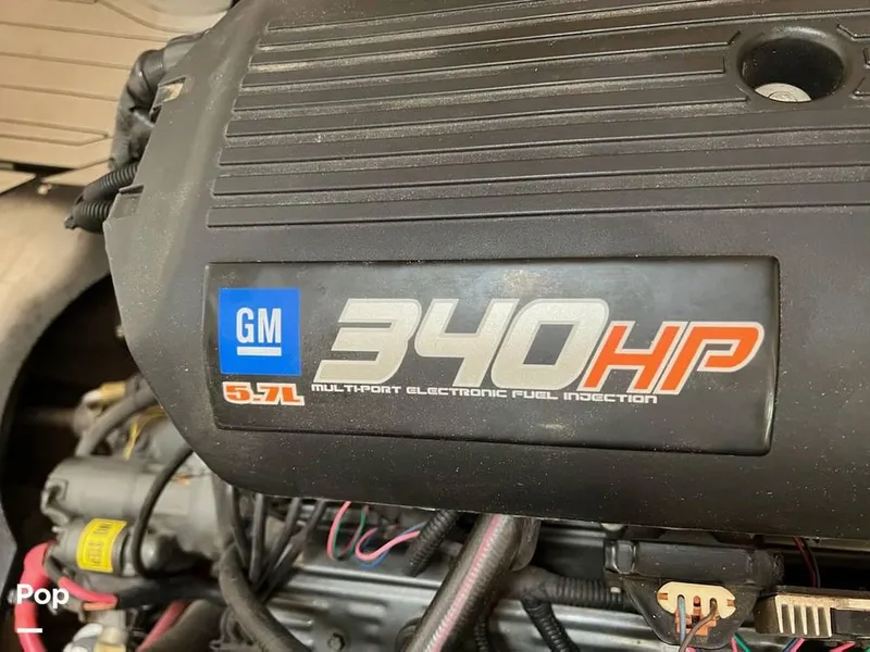 Slide: The Image of 2005 Tige 22i for sale in Kearney, NE - 12