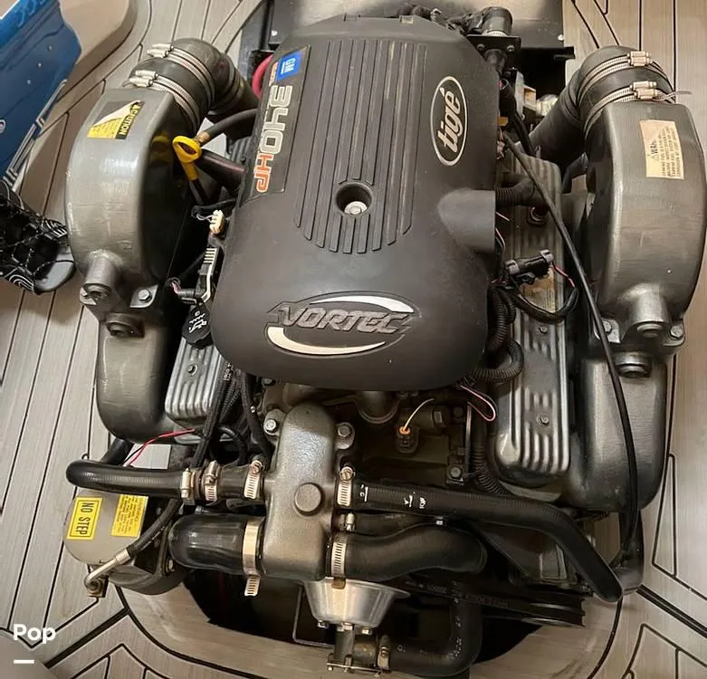 Slide: The Image of 2005 Tige 22i for sale in Kearney, NE - 3