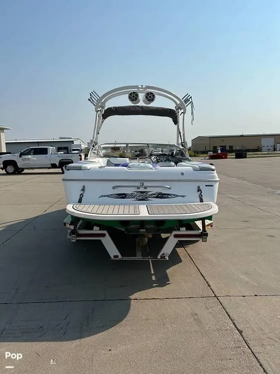 Slide: The Image of 2005 Tige 22i for sale in Kearney, NE - 5